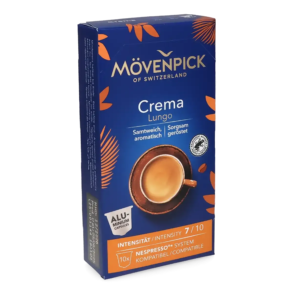 Crema\u0020Lungo