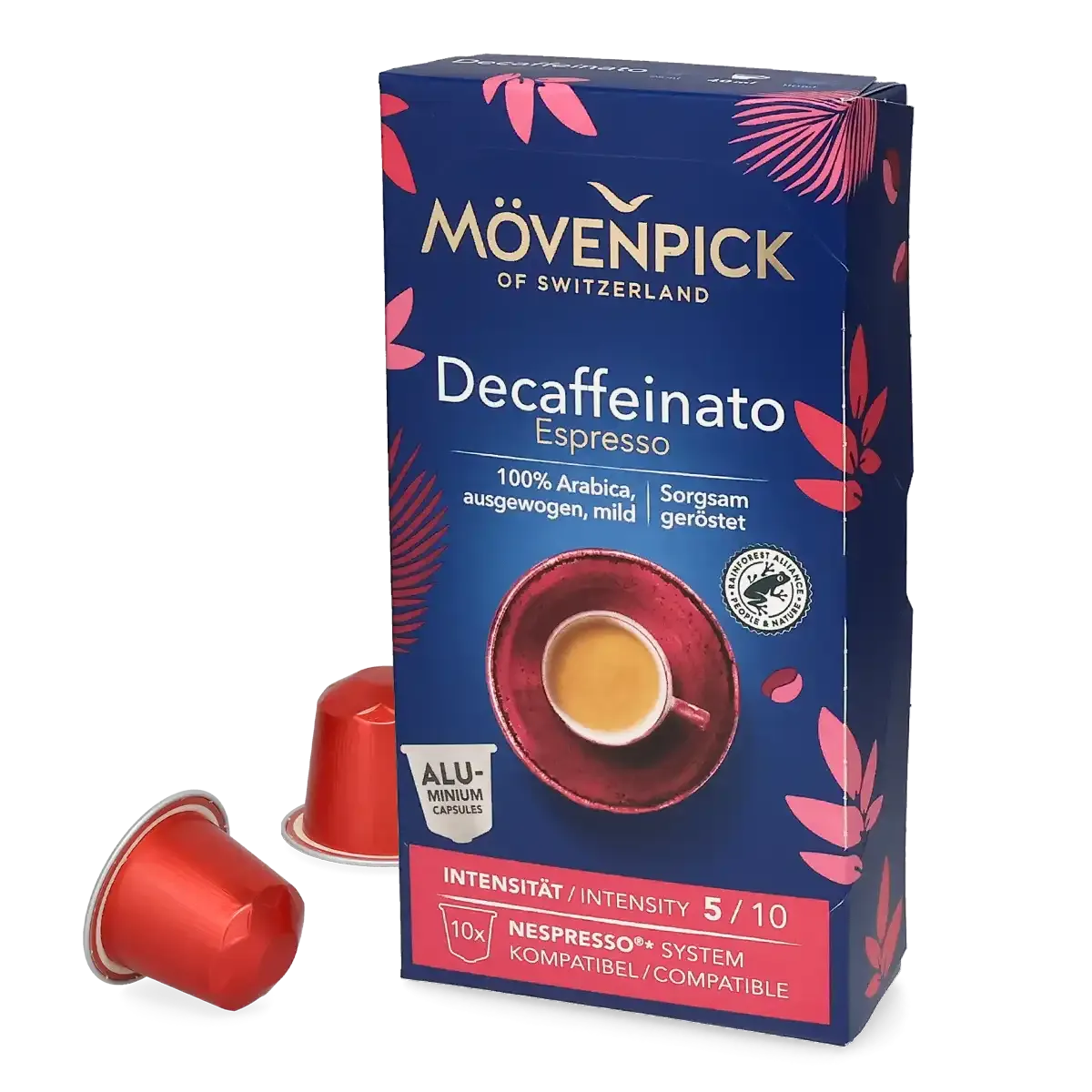 Decaffeinato\u0020Espresso