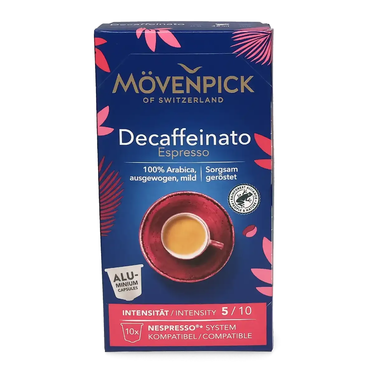 Decaffeinato\u0020Espresso