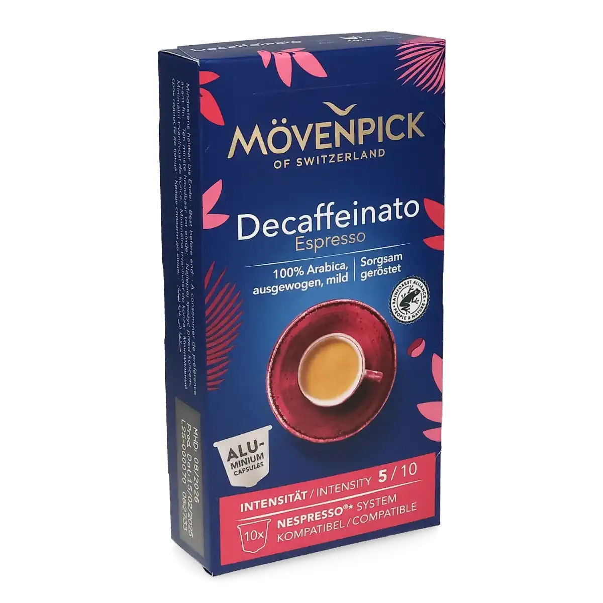 Decaffeinato\u0020Espresso