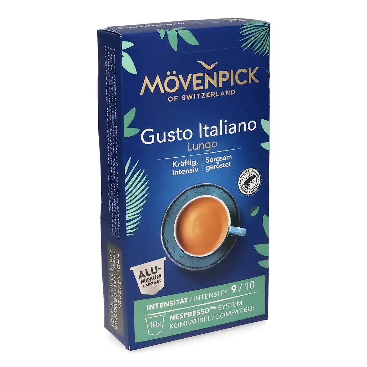 Gusto\u0020Italiano\u0020Lungo\u0020