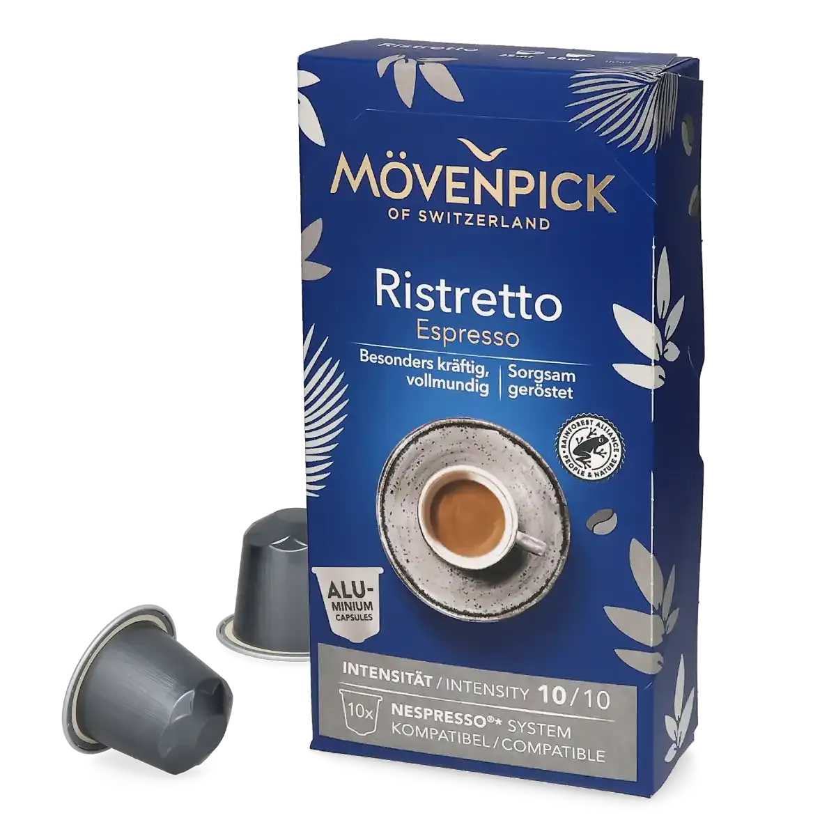 Ristretto
