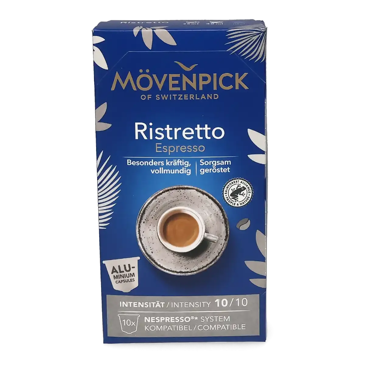 Ristretto