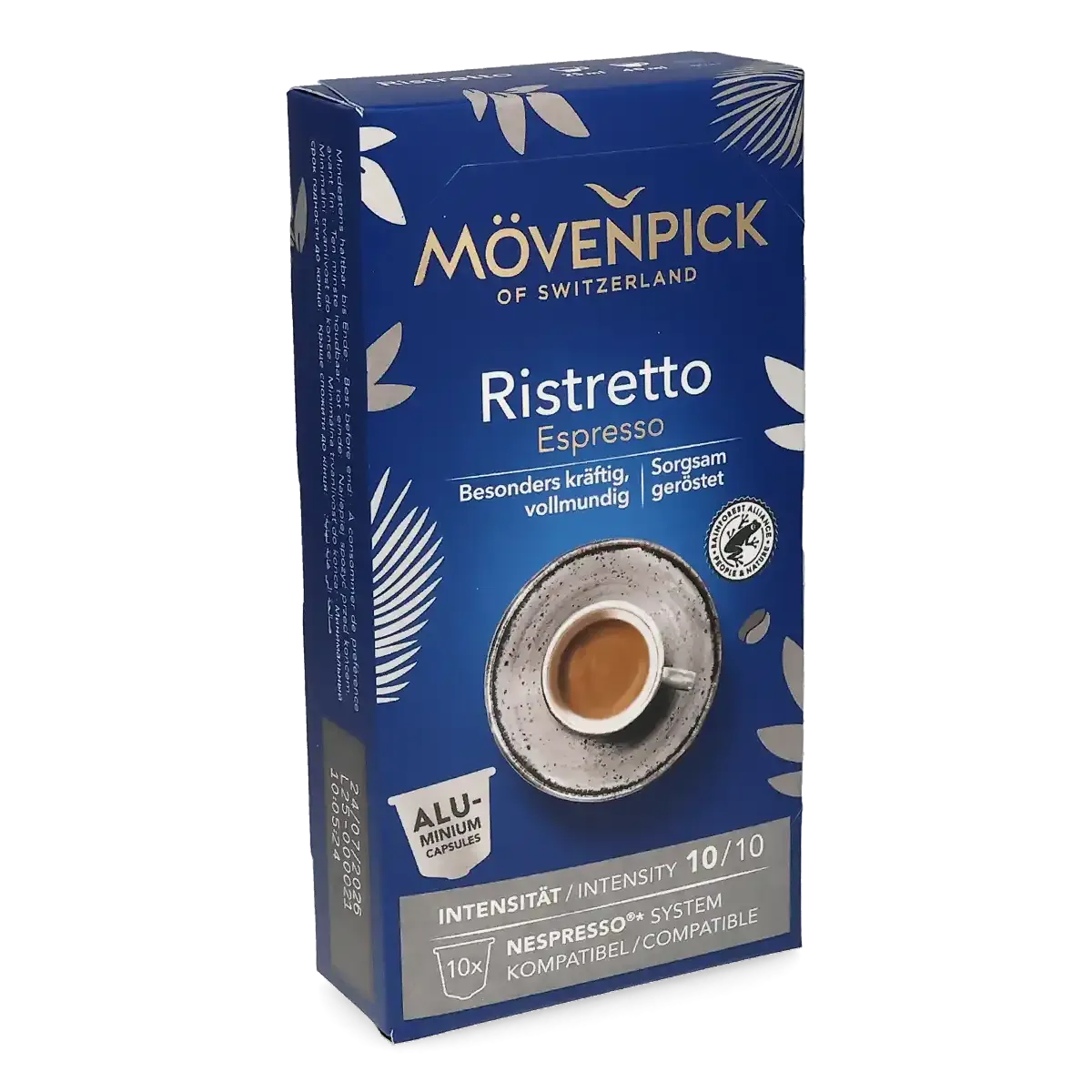 Ristretto