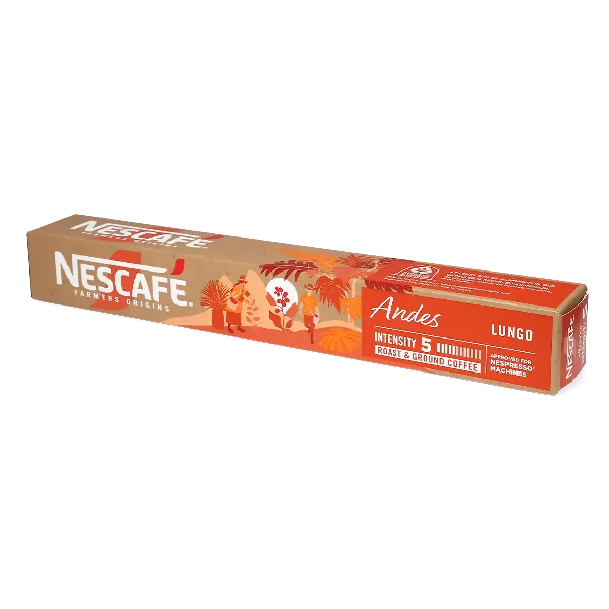 Andes\u0020Lungo