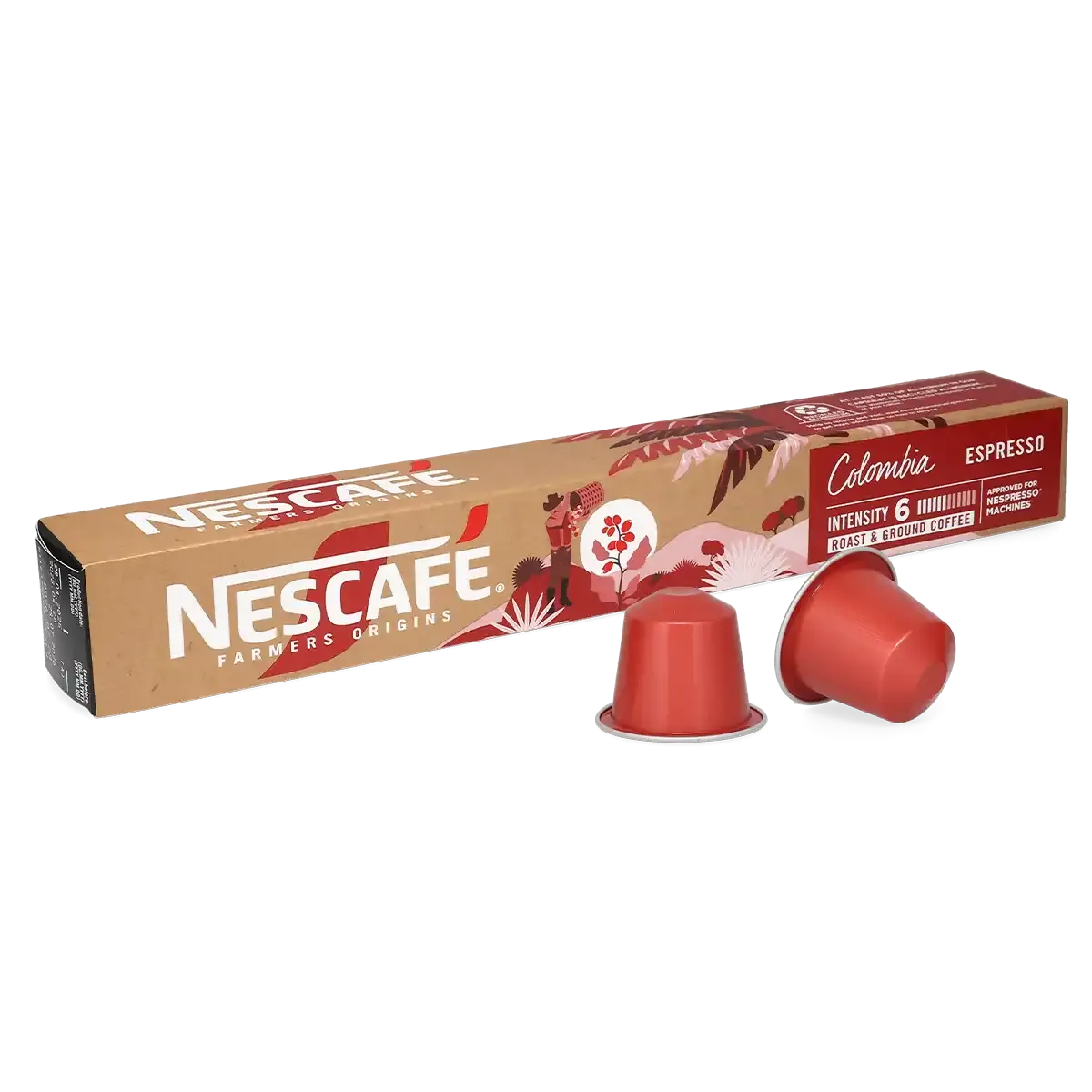 Colombia\u0020Espresso