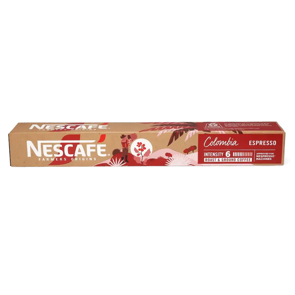 Colombia\u0020Espresso