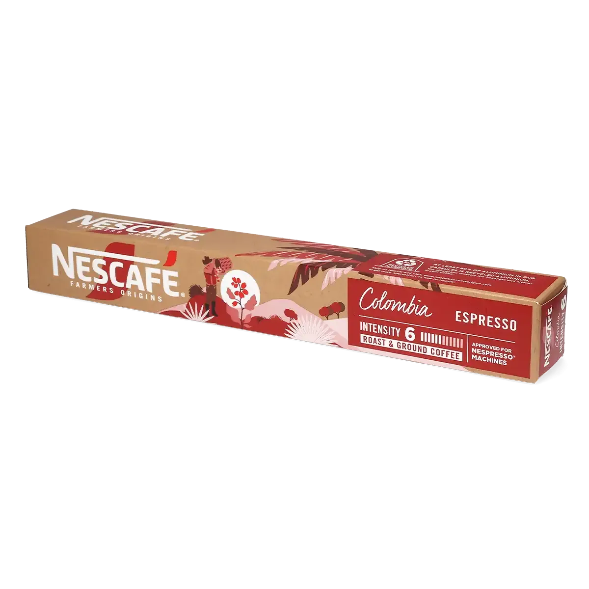 Colombia\u0020Espresso