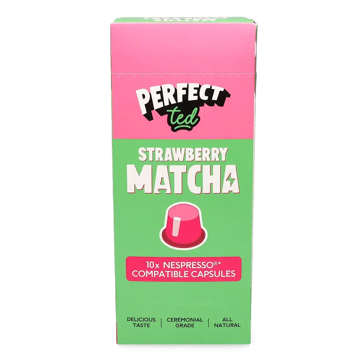 Jordb\u00E6r\u0020Matcha