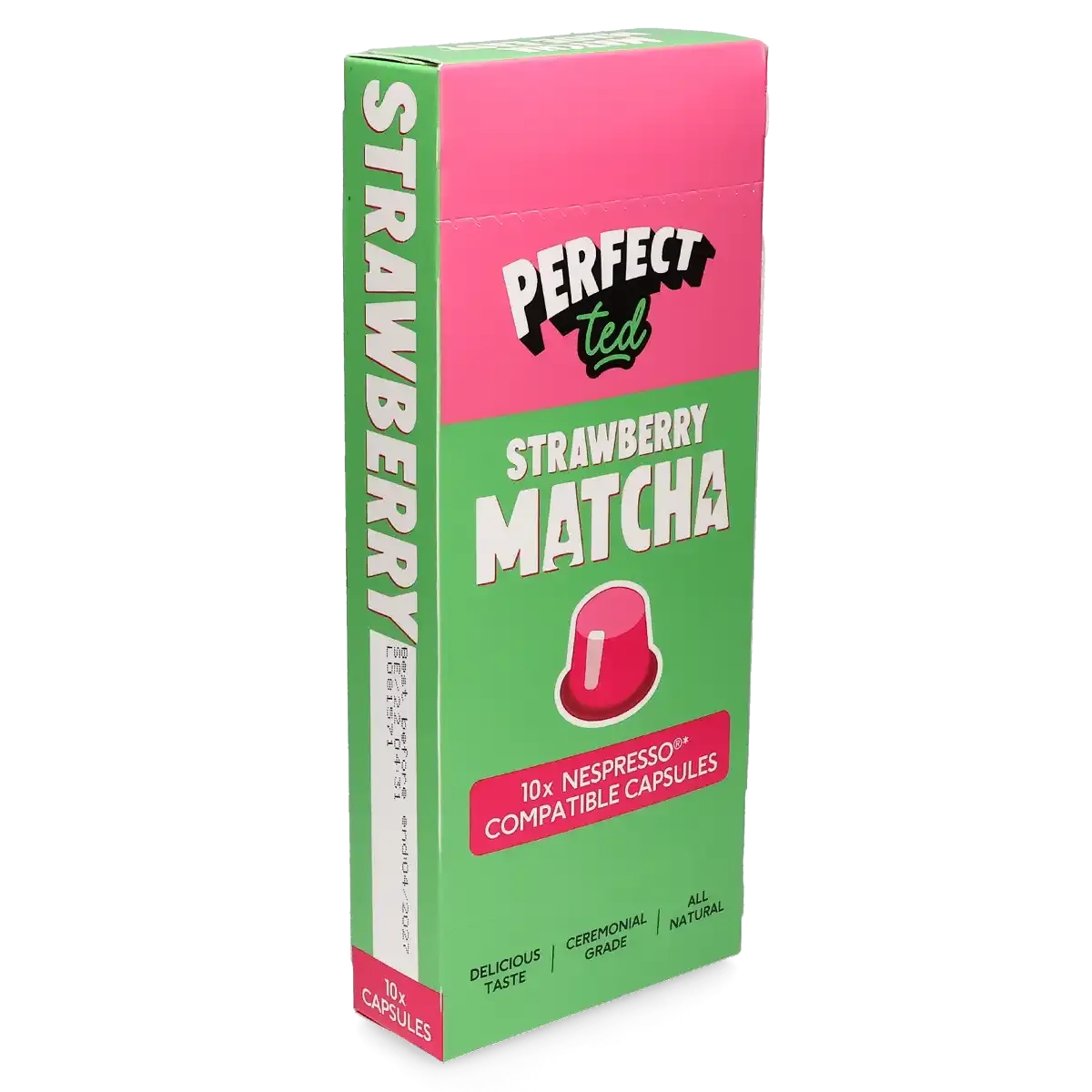 Jordb\u00E6r\u0020Matcha