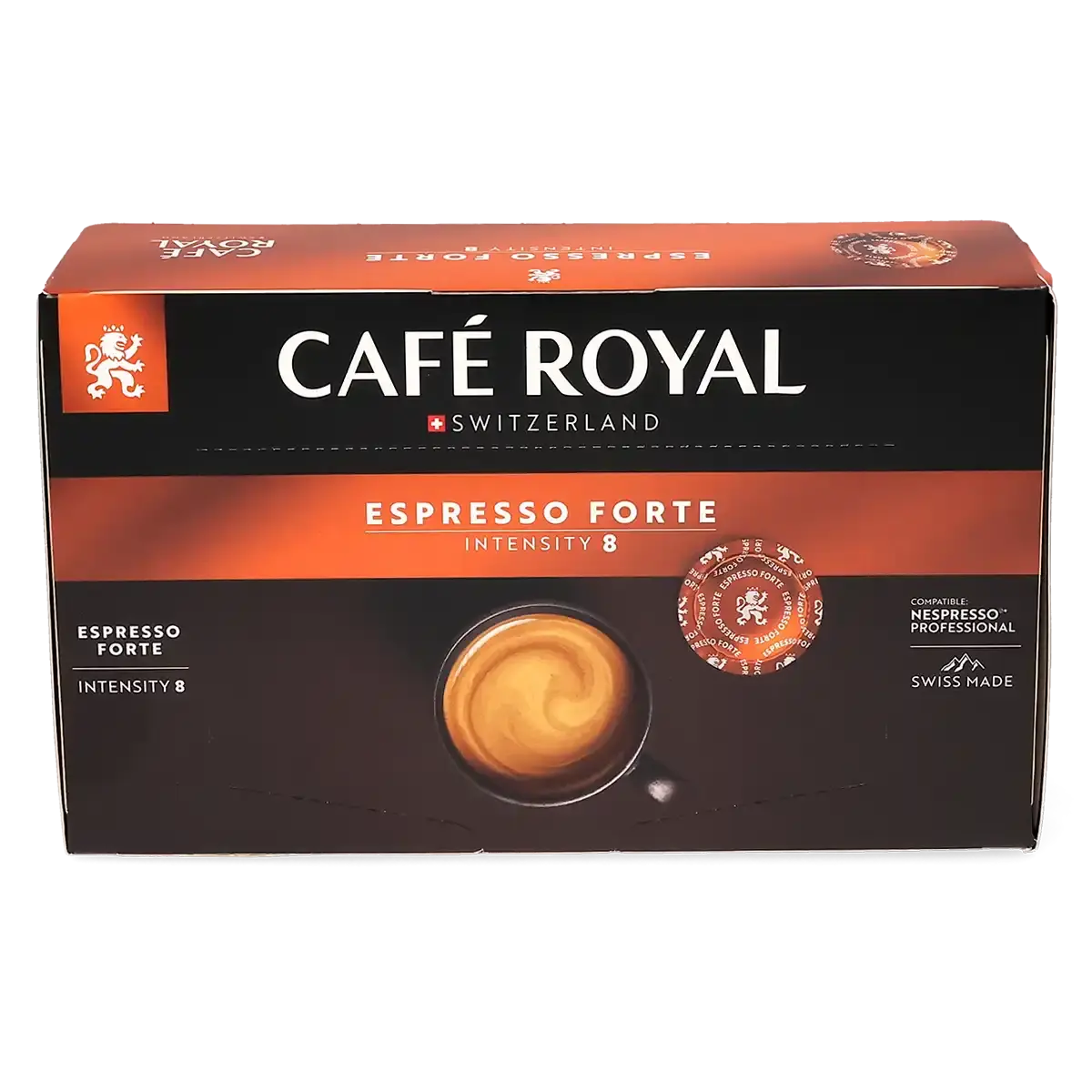 Espresso\u0020Forte\u0020\u002D\u0020Caf\u00E9\u0020Royal