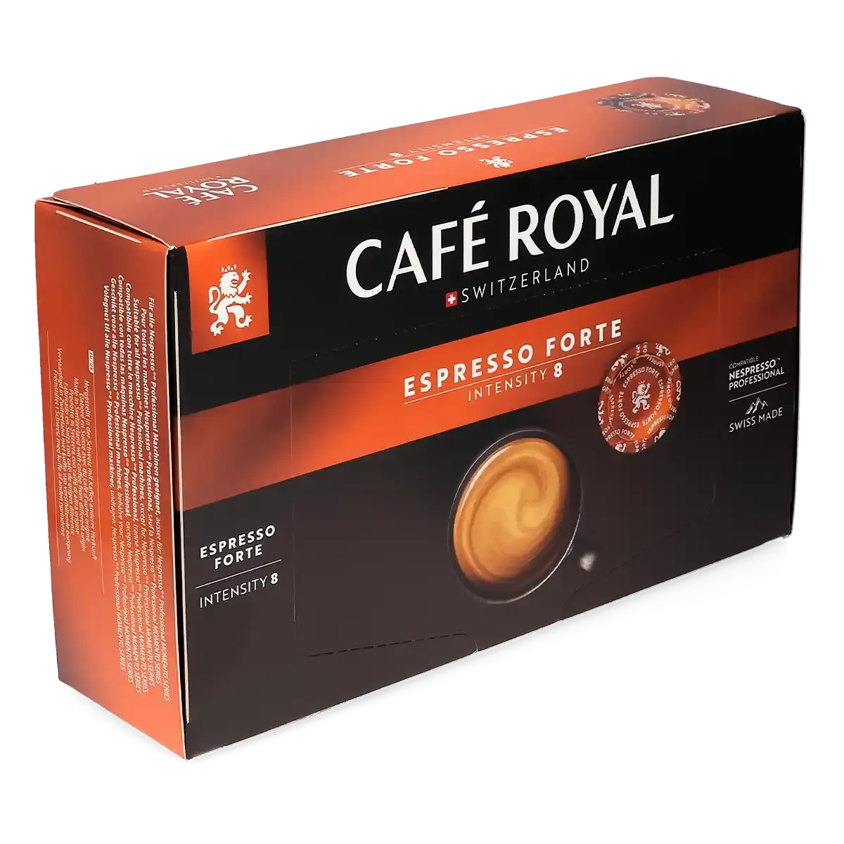 Espresso\u0020Forte\u0020\u002D\u0020Caf\u00E9\u0020Royal