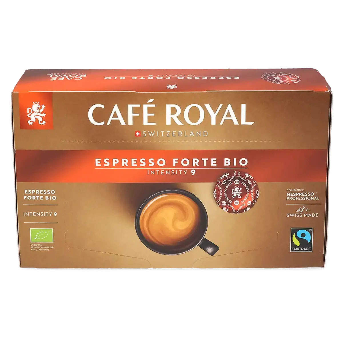 Espresso\u0020Forte\u0020BIO\u0020\u002D\u0020Caf\u00E9\u0020Royal