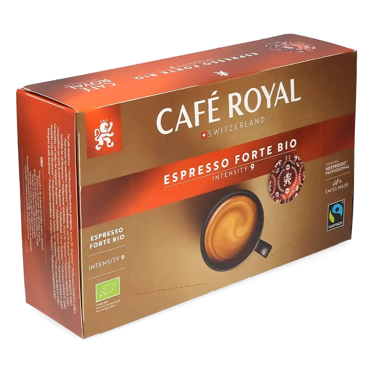 Espresso\u0020Forte\u0020BIO\u0020\u002D\u0020Caf\u00E9\u0020Royal