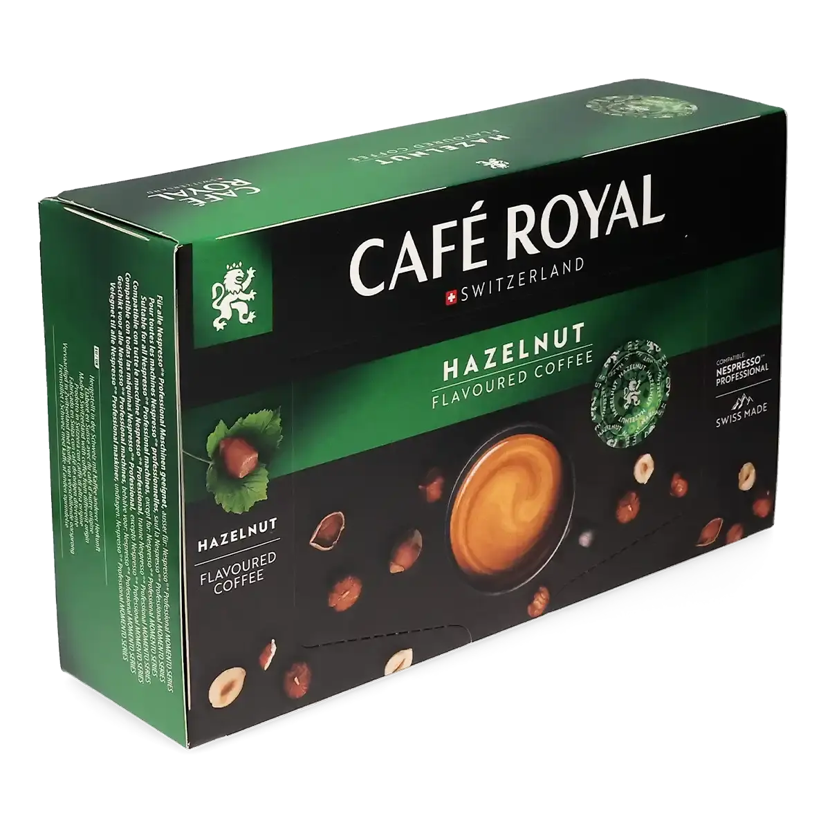 Hasseln\u00F8d\u0020\u002D\u0020Caf\u00E9\u0020Royal