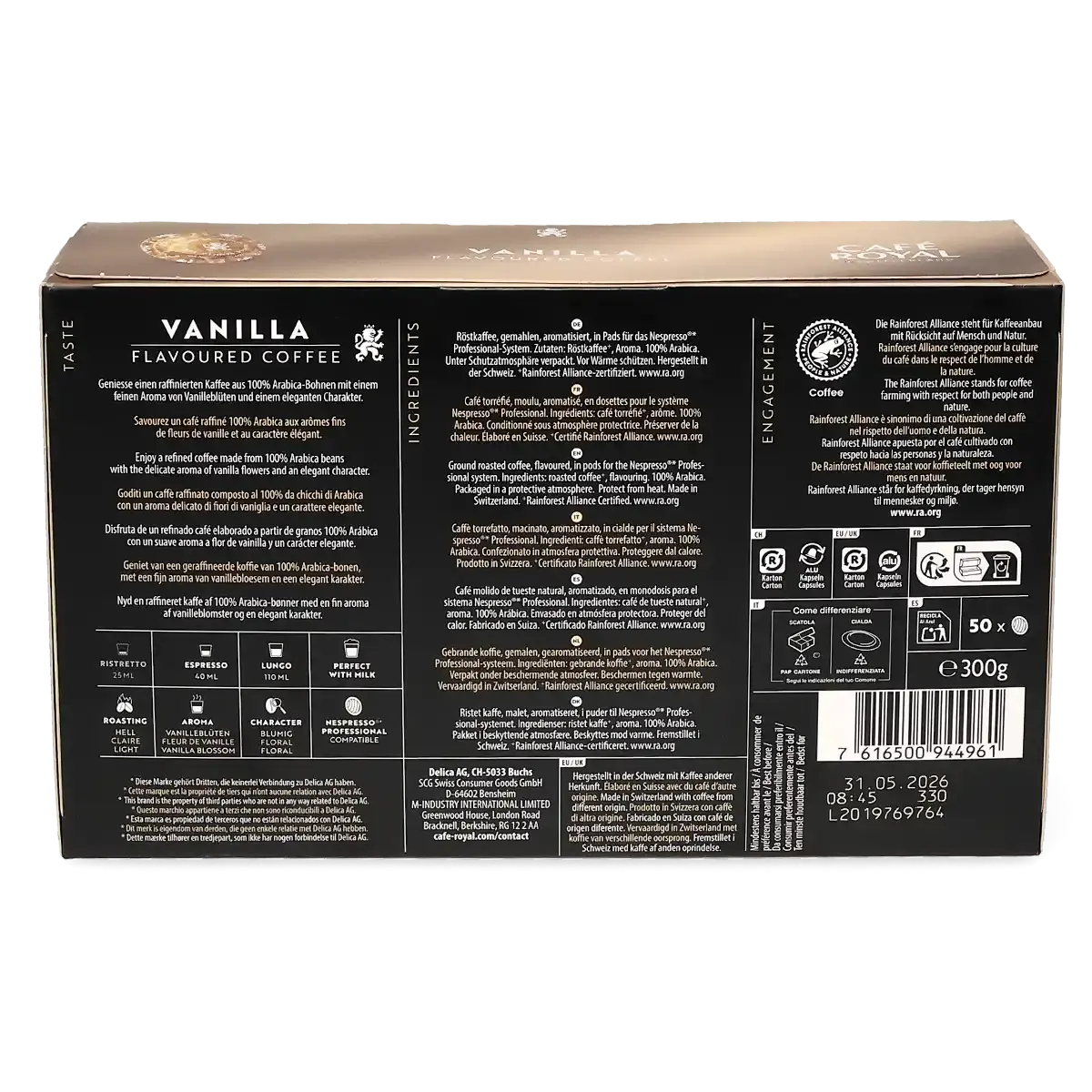 Vanilje\u0020kaffe\u0020\u002D\u0020Caf\u00E9\u0020Royal