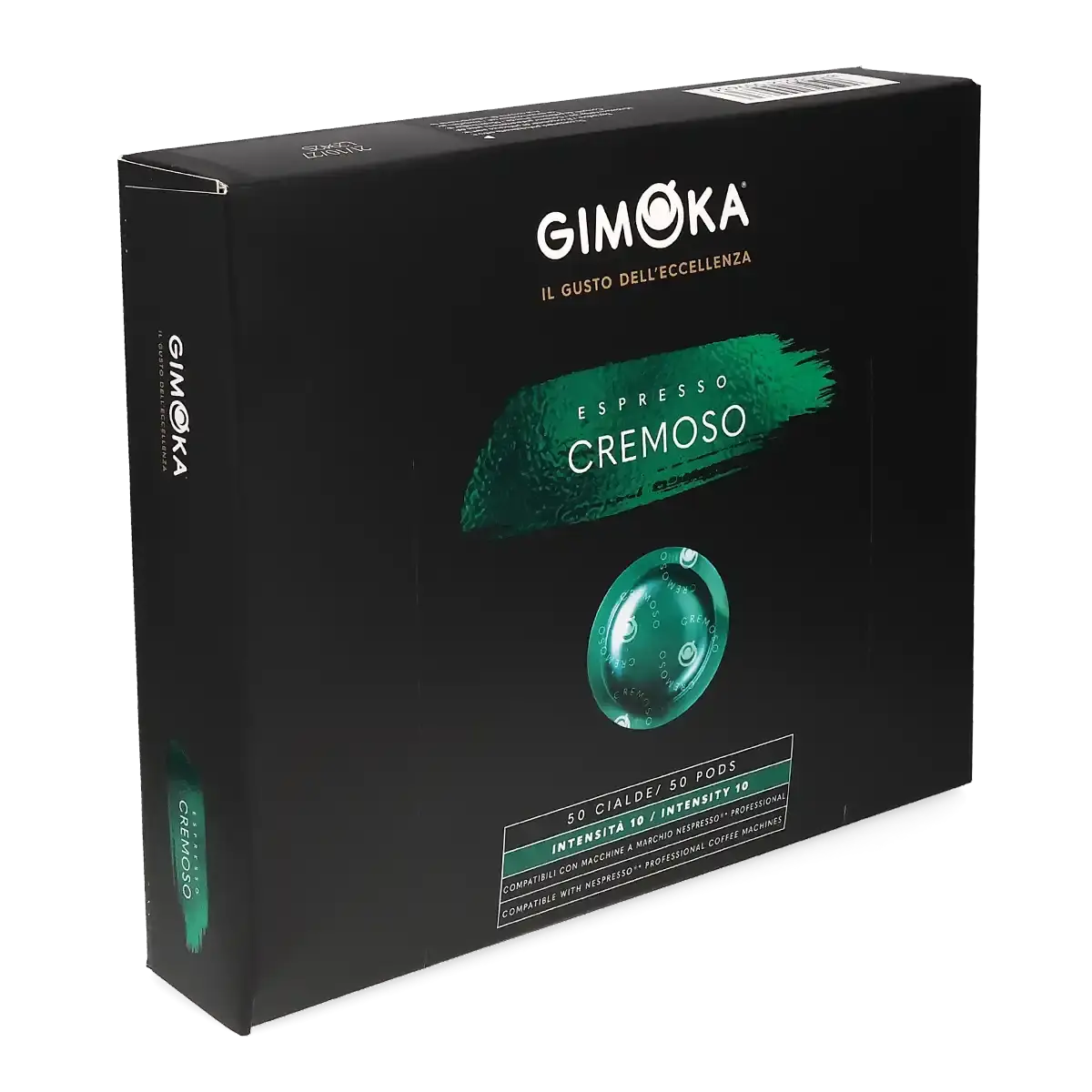 Espresso\u0020Cremoso\u0020\u002D\u0020Gimoka