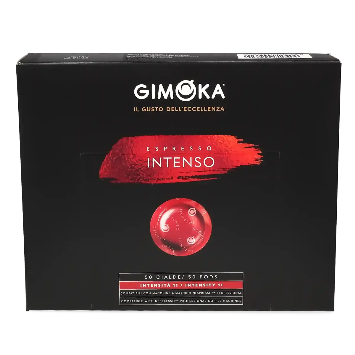 Espresso\u0020Intenso\u0020\u002D\u0020Gimoka