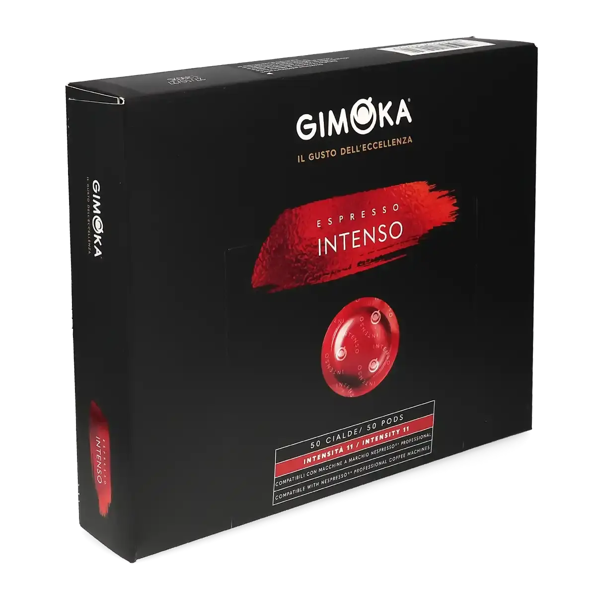 Espresso\u0020Intenso\u0020\u002D\u0020Gimoka