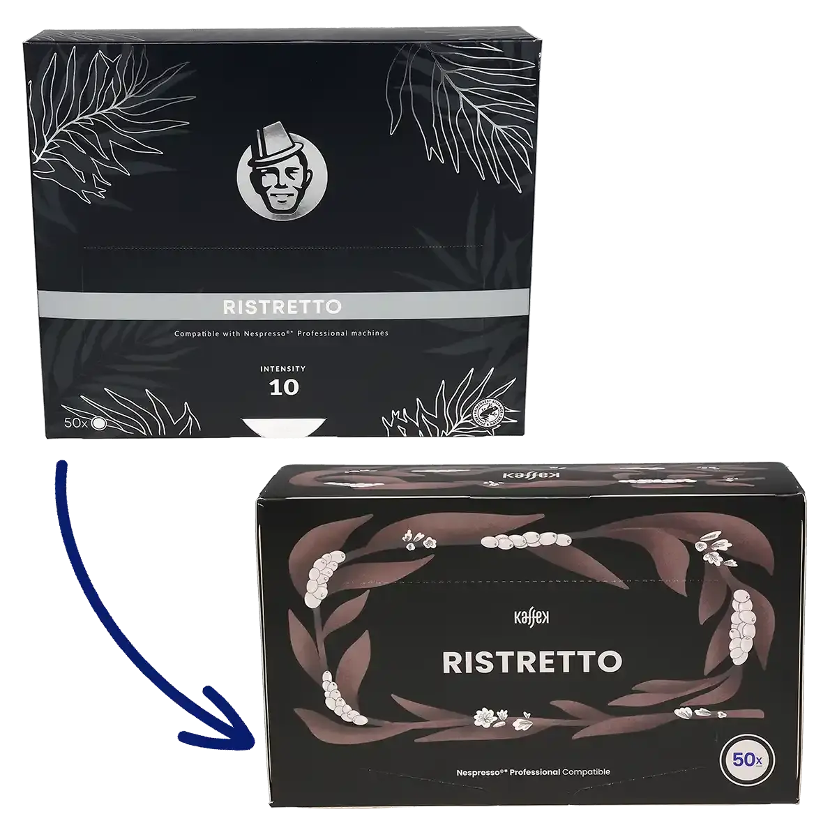 Ristretto