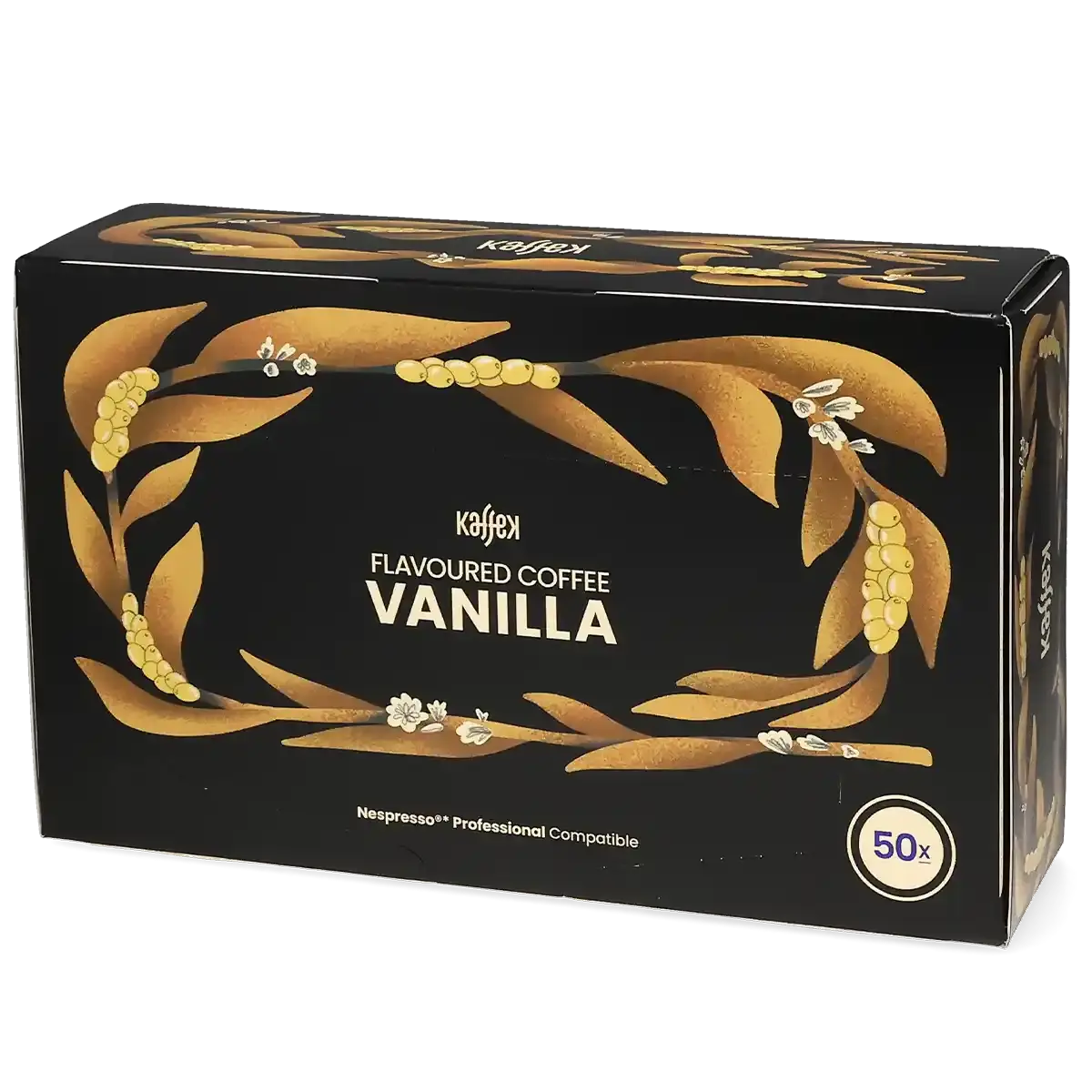 Vanilje