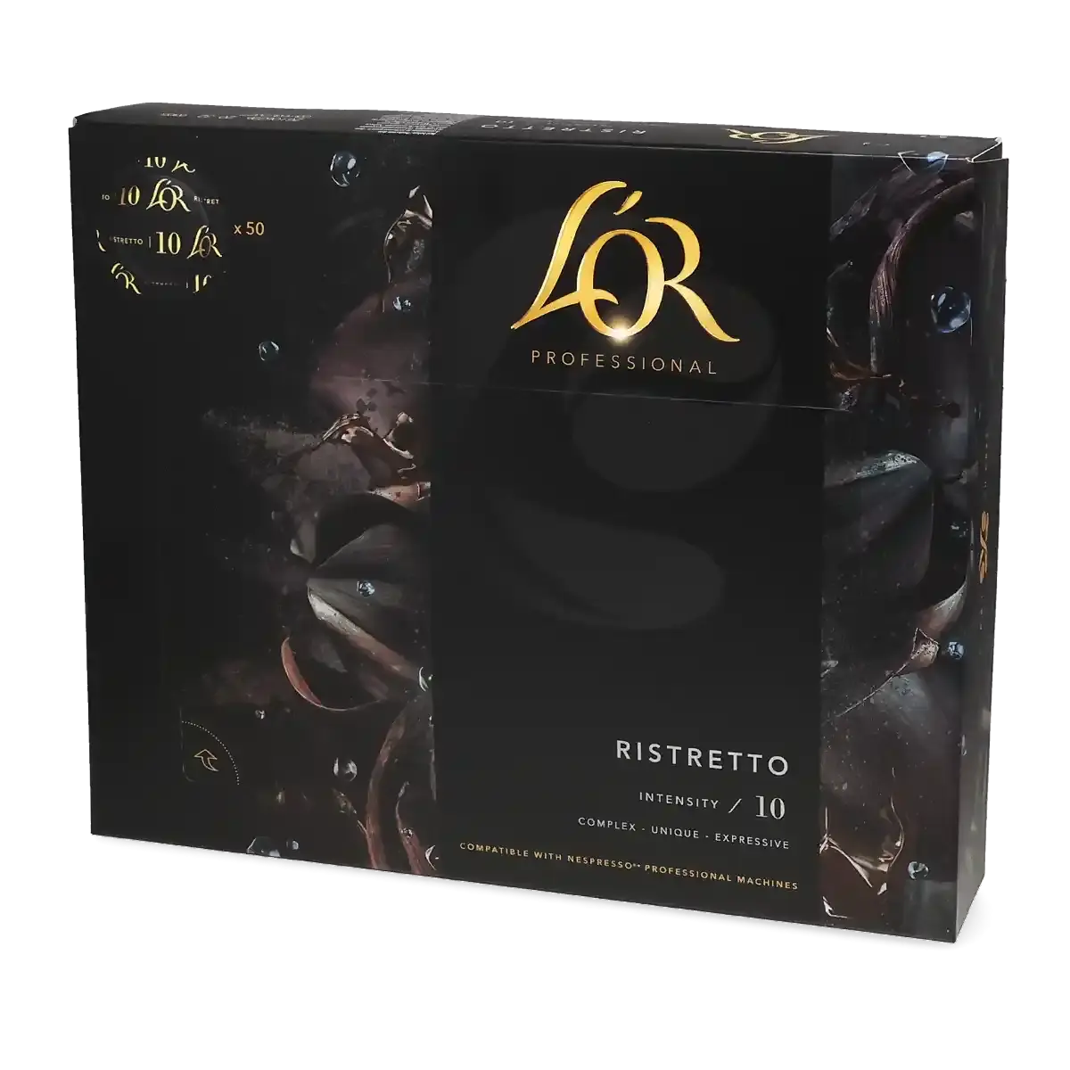 Ristretto