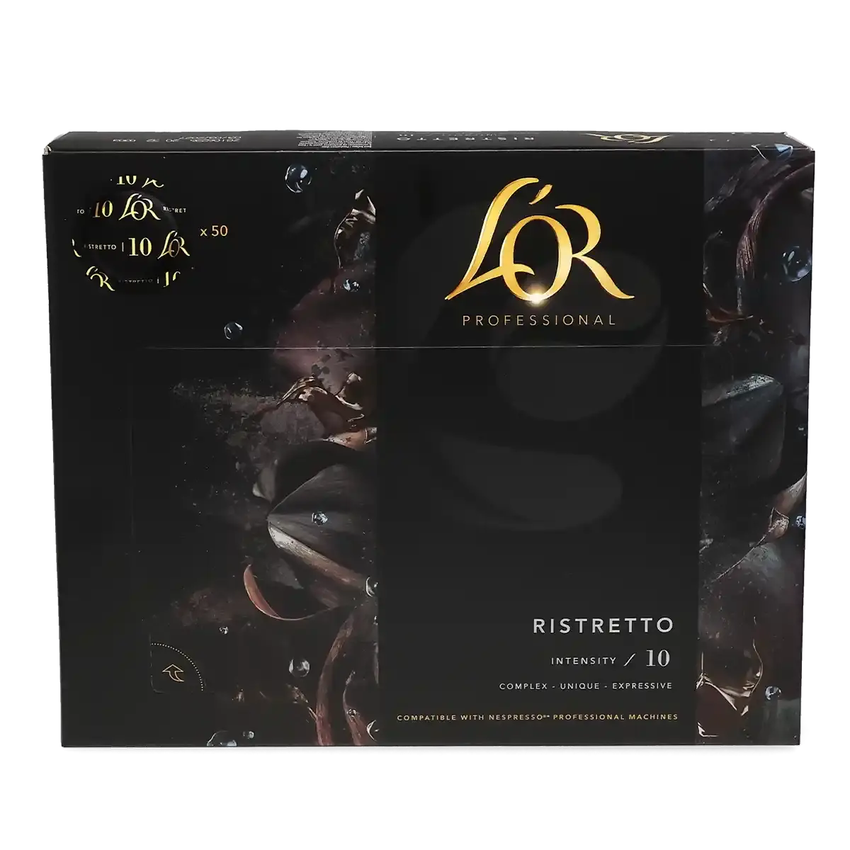 Ristretto