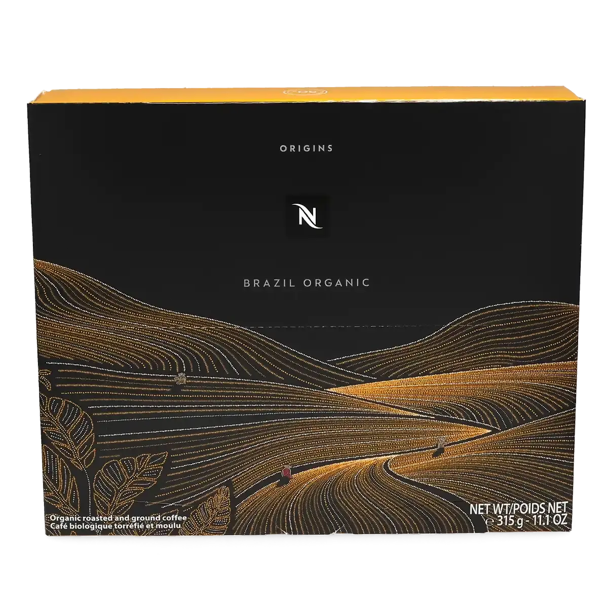 Espresso\u0020Brazil\u0020Origin