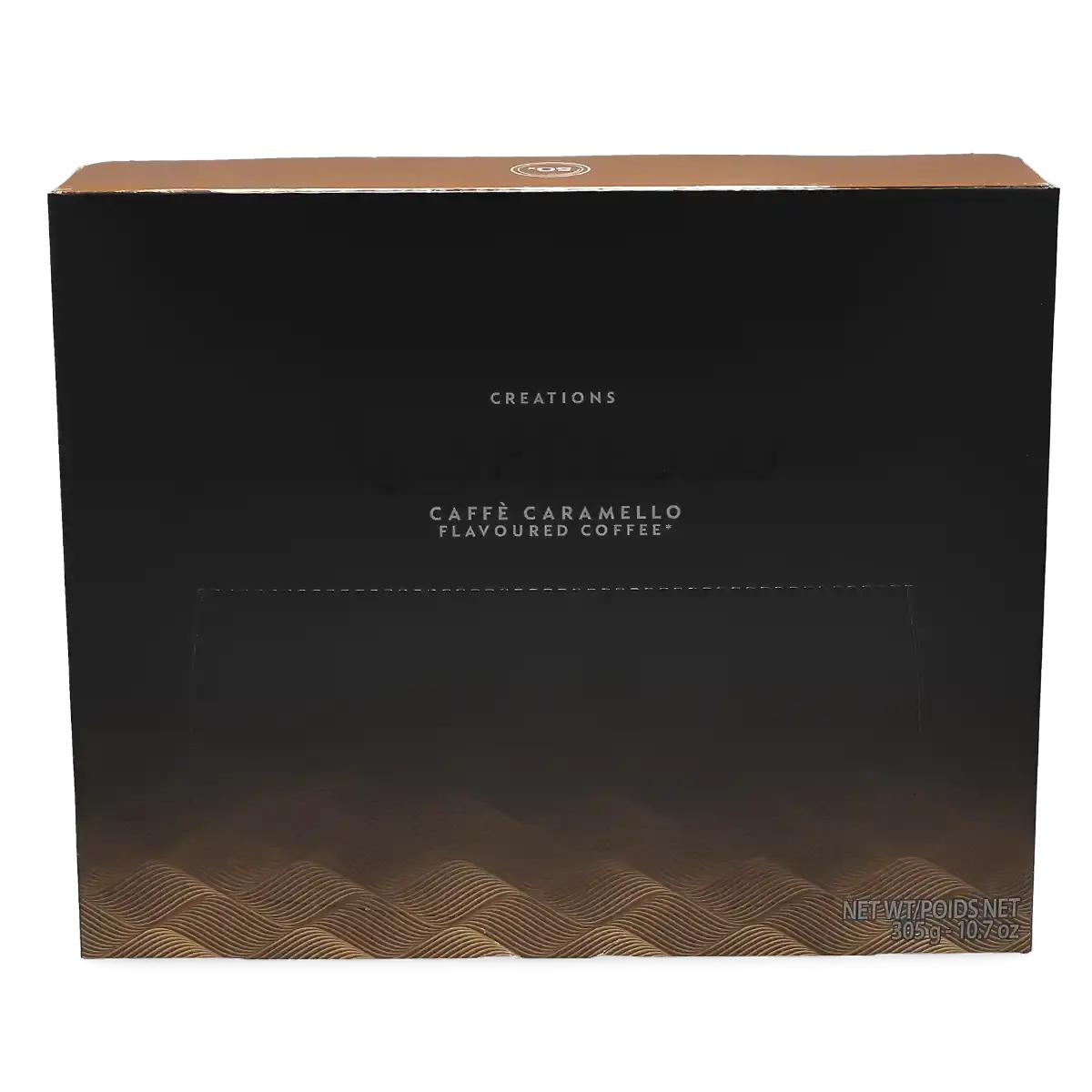 Karamelkaffe