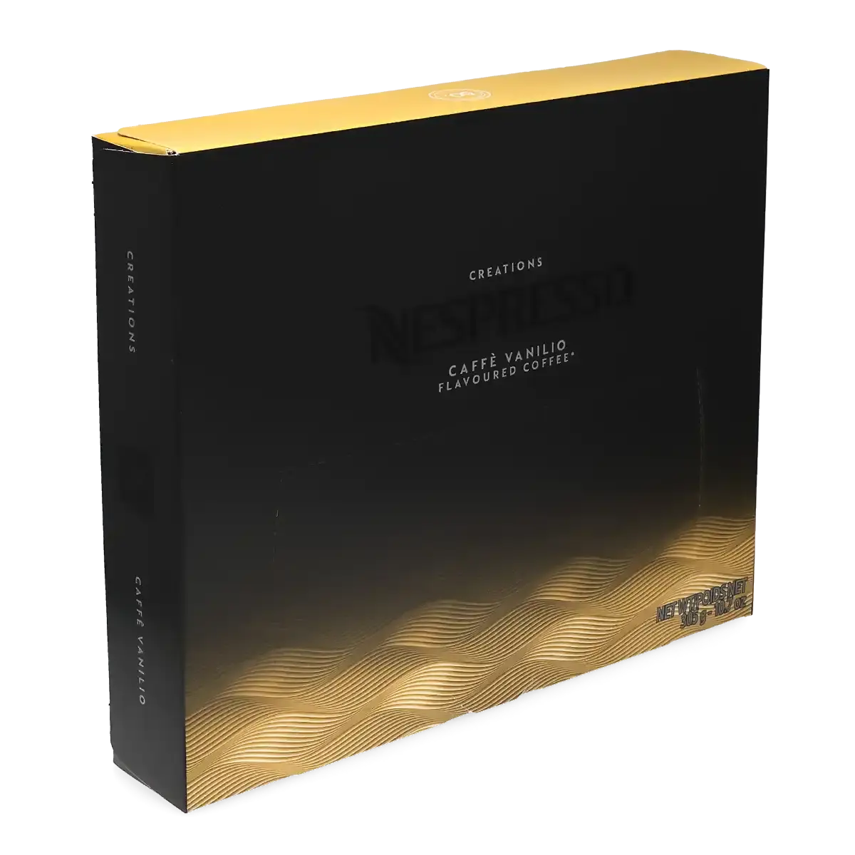 Vaniljekaffe