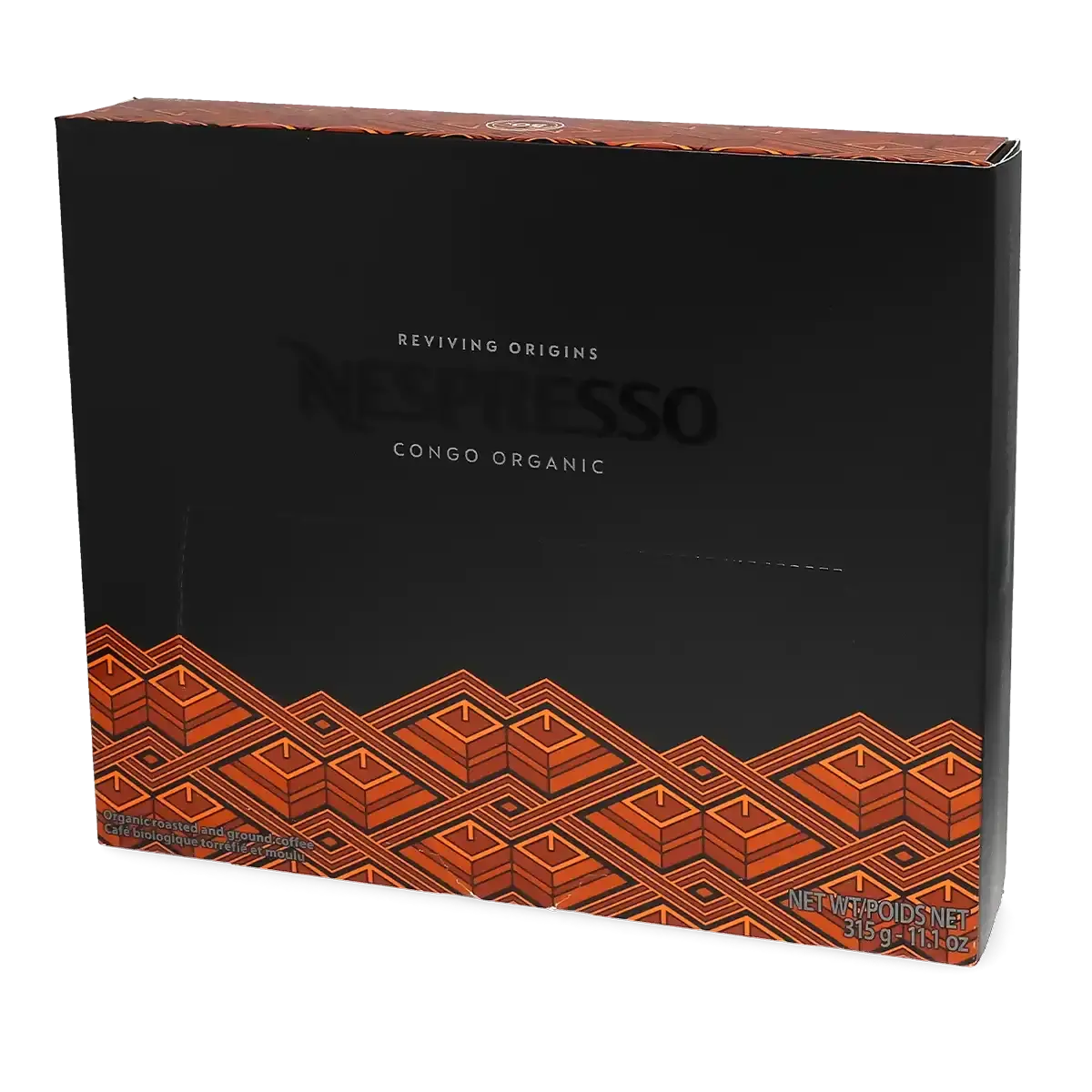 Congo\u0020Organic\u0020
