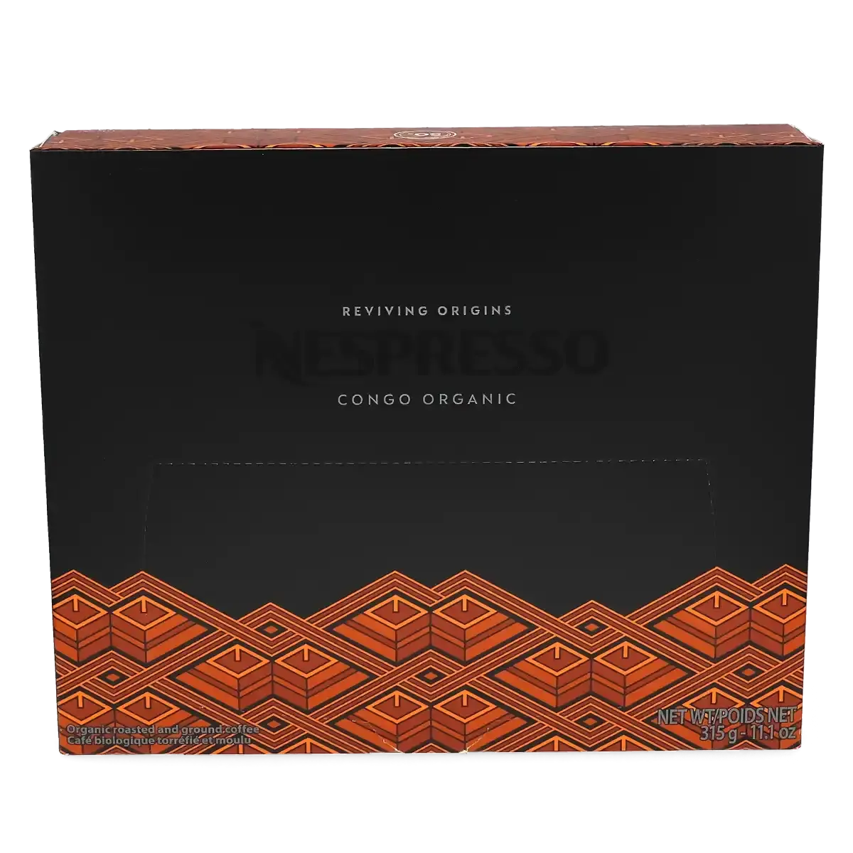 Congo\u0020Organic\u0020