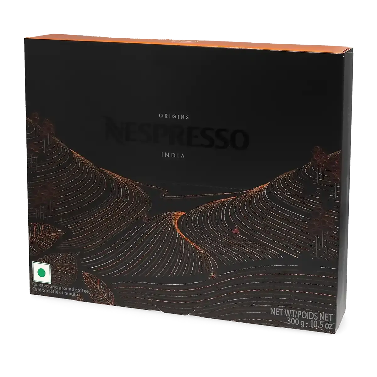 Ristretto\u0020India\u0020Origin
