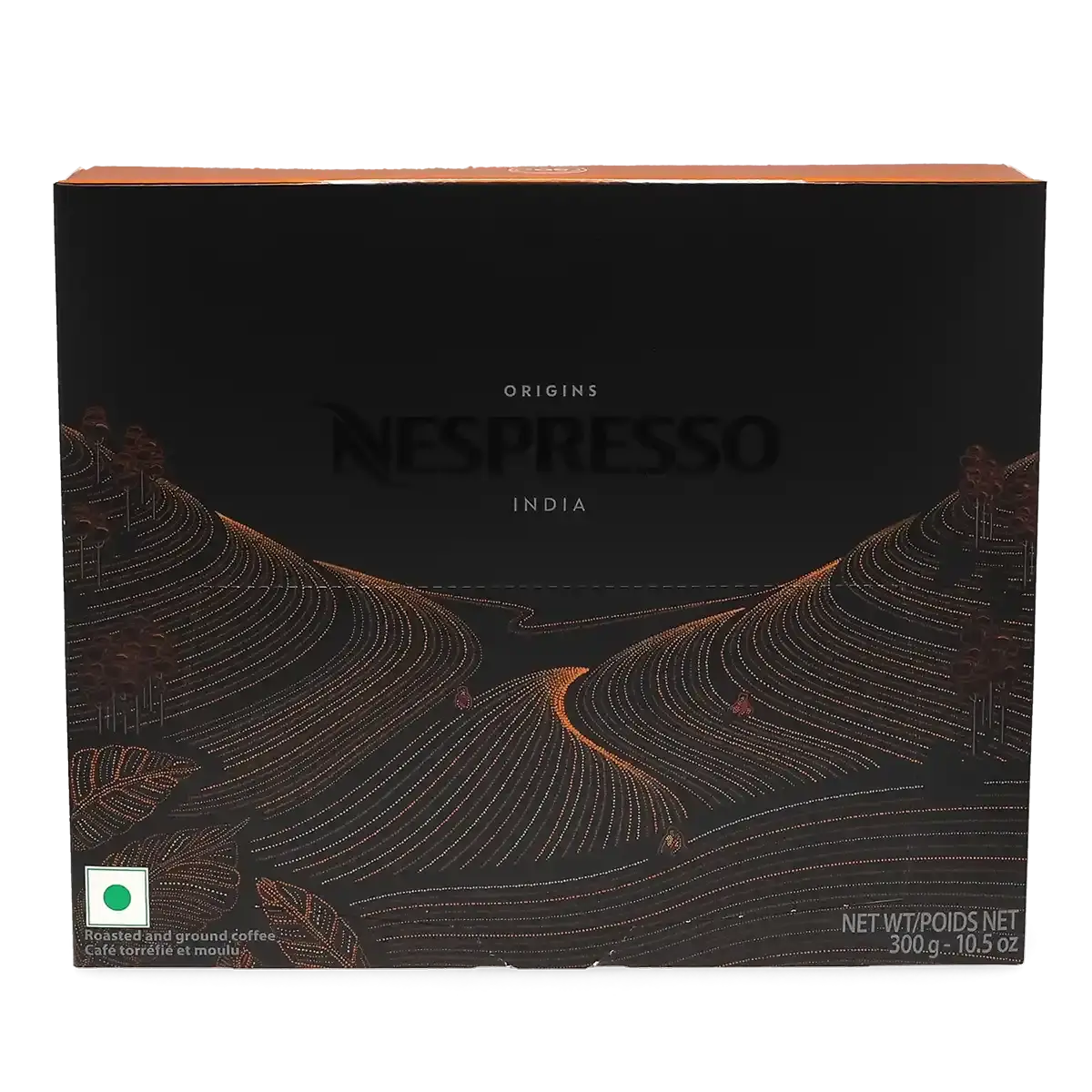 Ristretto\u0020India\u0020Origin