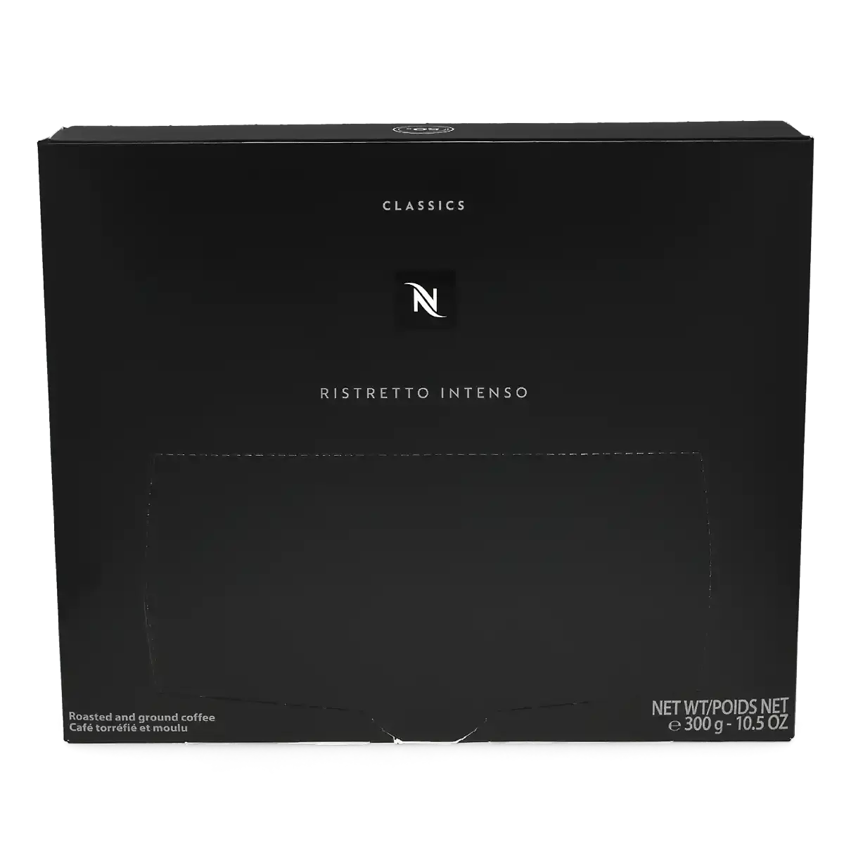Ristretto\u0020Intenso