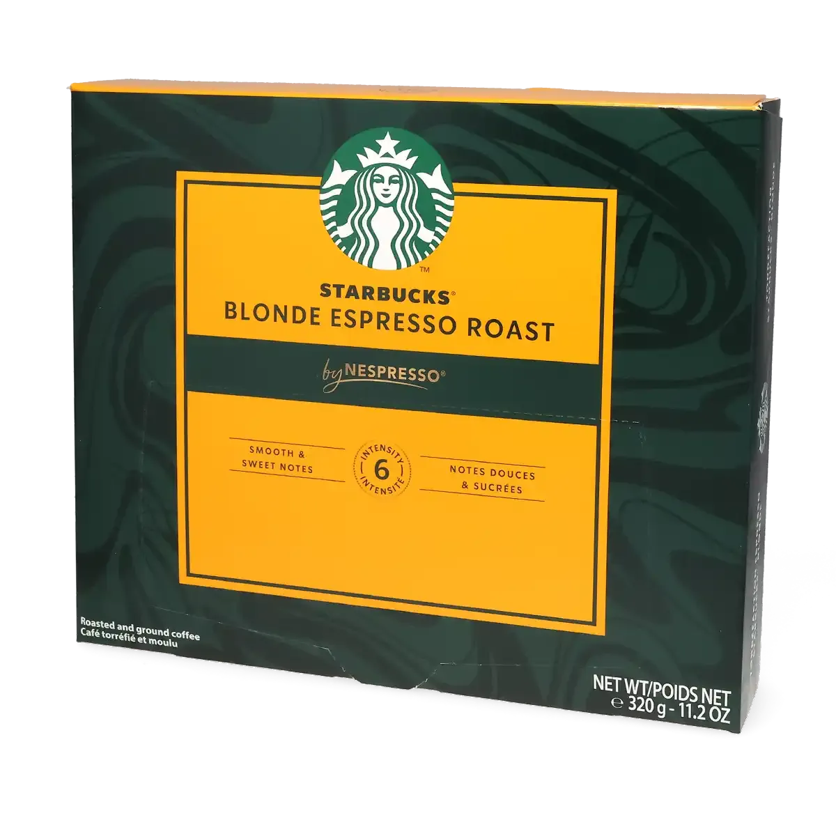 Starbucks\u00AE\u0020Blonde\u0020Espresso\u0020Roast\u0020