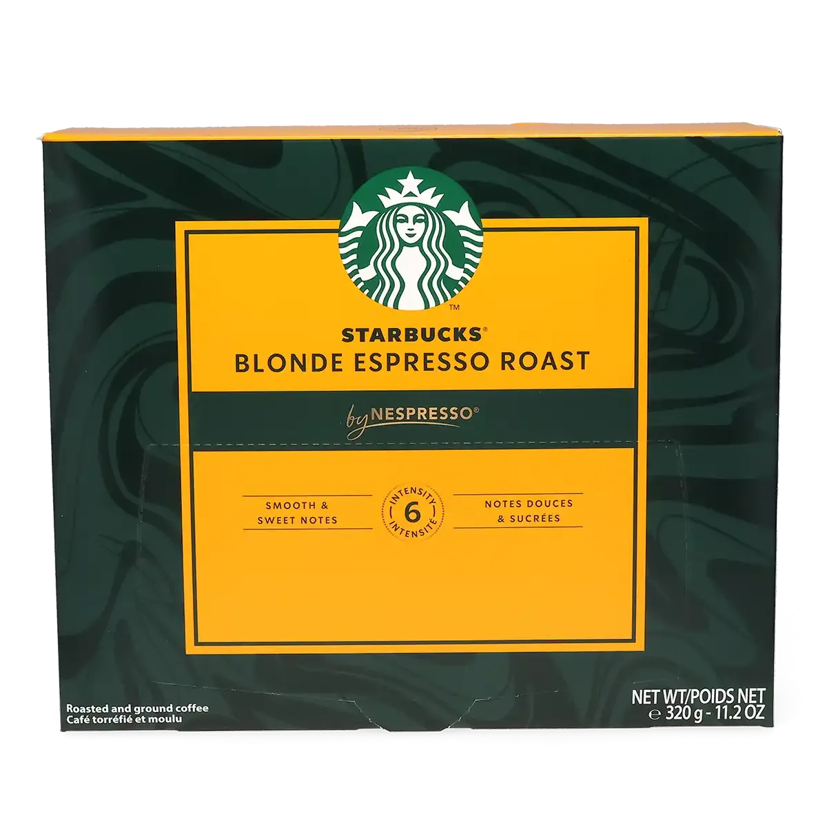 Starbucks\u00AE\u0020Blonde\u0020Espresso\u0020Roast\u0020