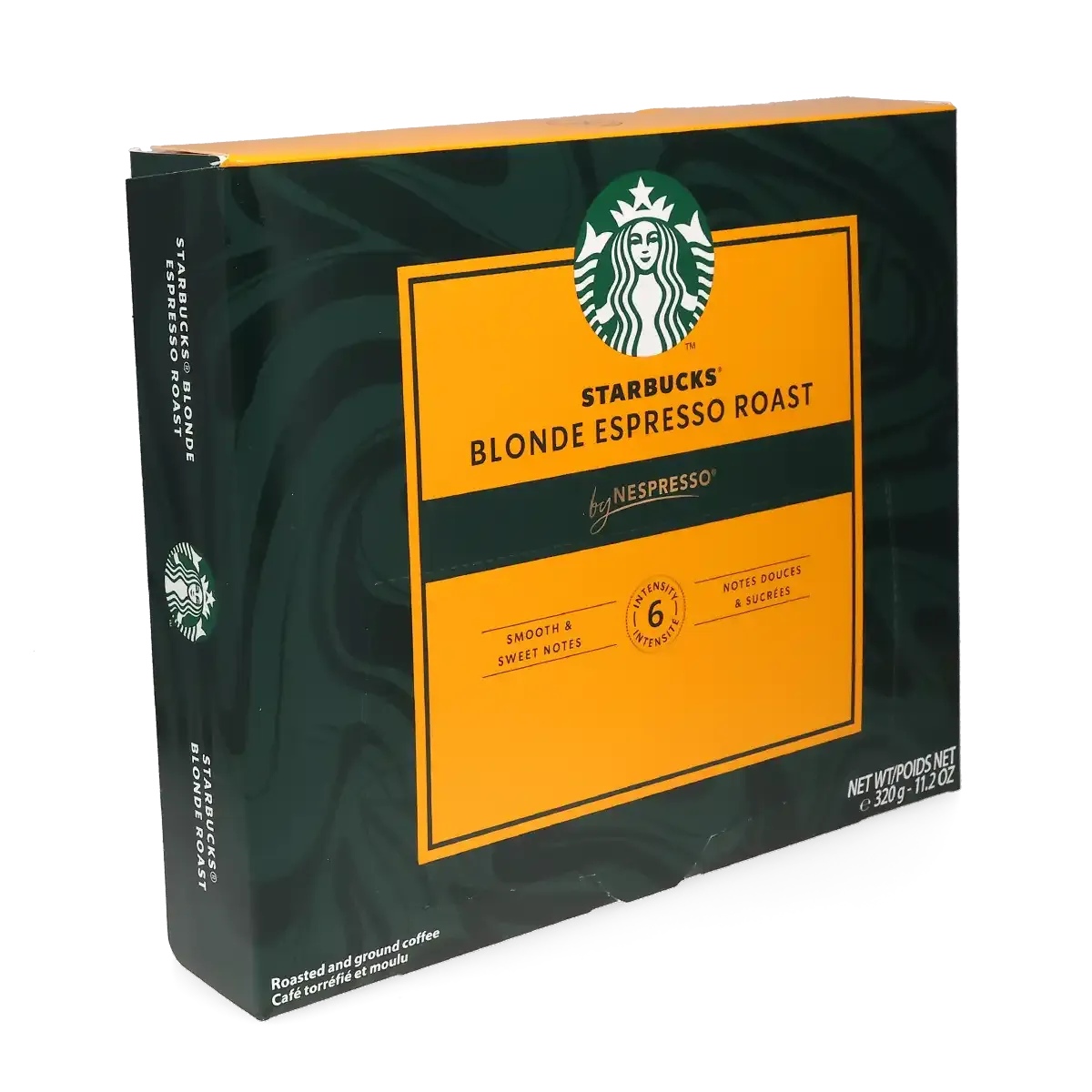 Starbucks\u00AE\u0020Blonde\u0020Espresso\u0020Roast\u0020