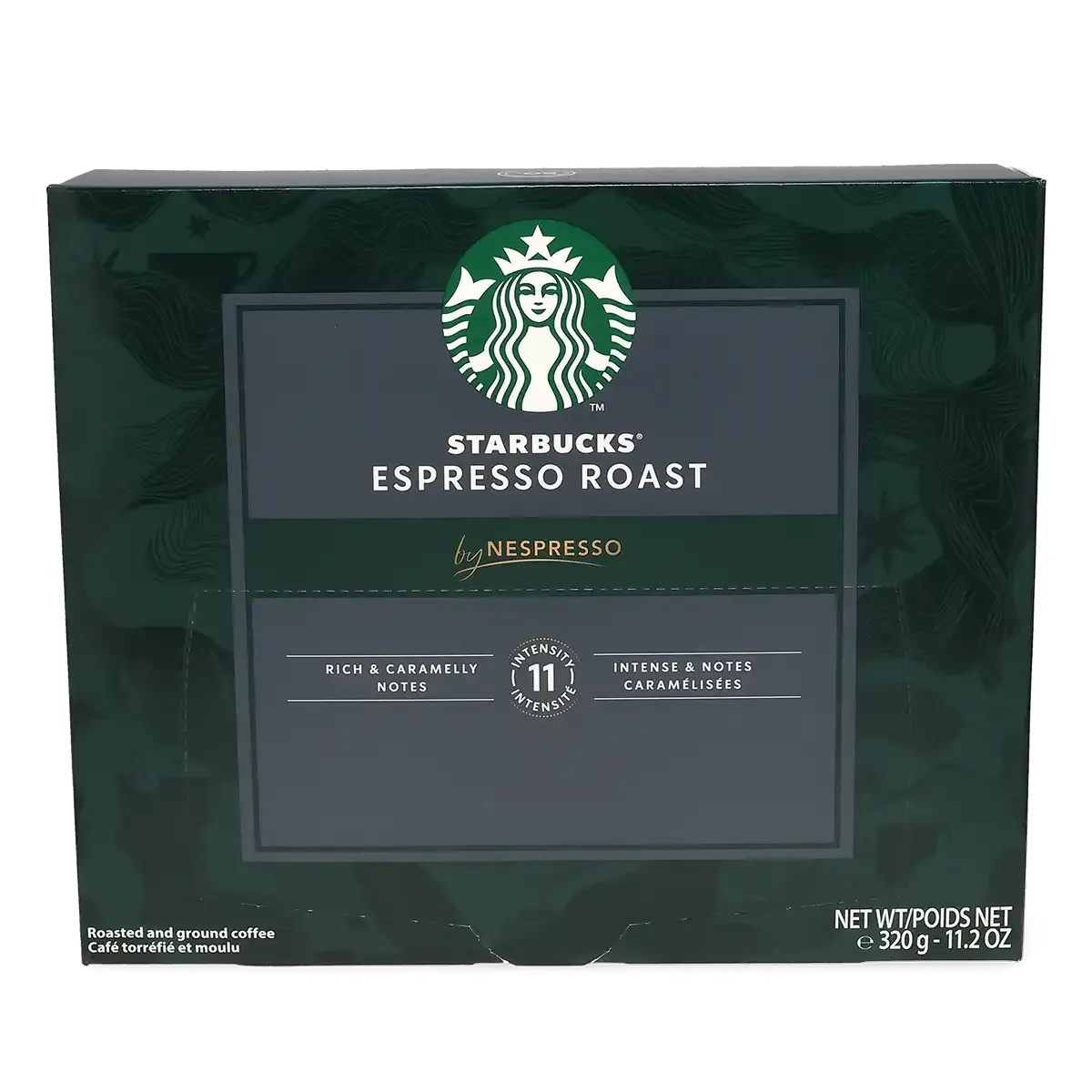 Starbucks\u00AE\u0020Espresso\u0020Roast