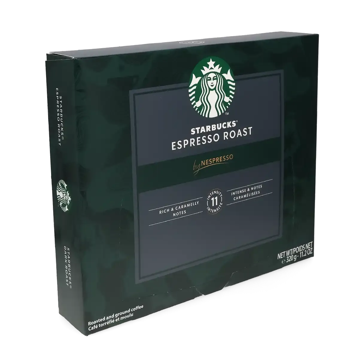 Starbucks\u00AE\u0020Espresso\u0020Roast