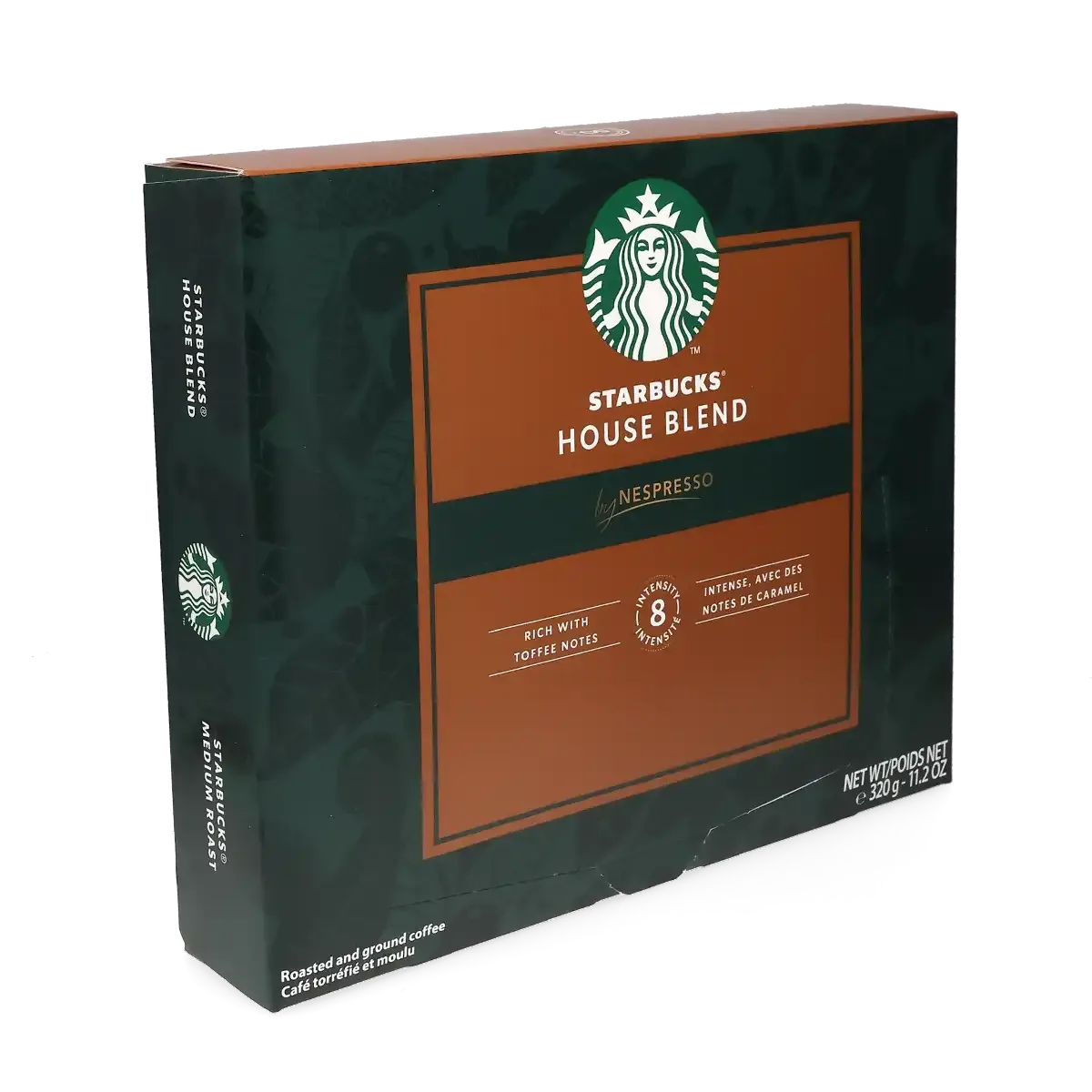 Starbucks\u00AE\u0020House\u0020Blend