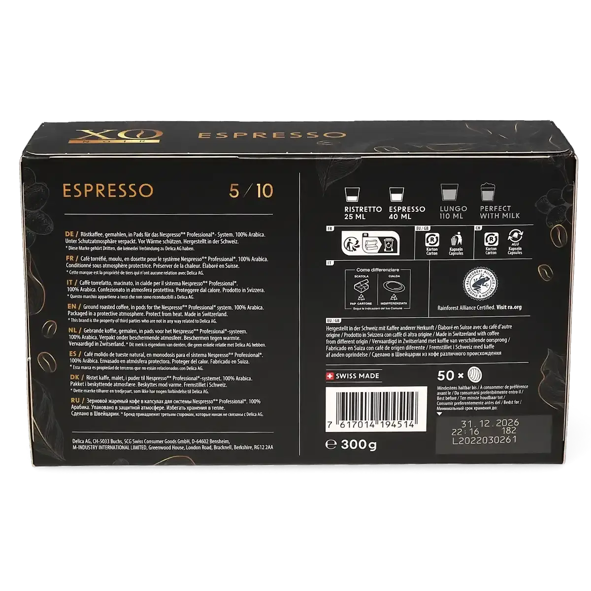 Espresso\u0020\u002D\u0020XO\u0020Noir