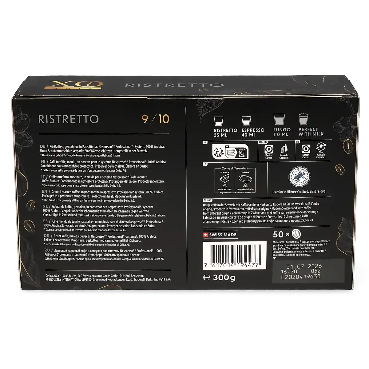 Ristretto\u0020\u002D\u0020XO\u0020Noir\u0020
