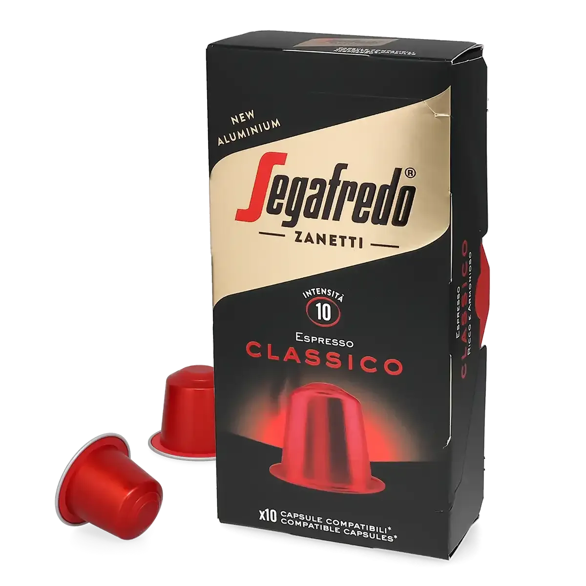 Espresso\u0020Classico