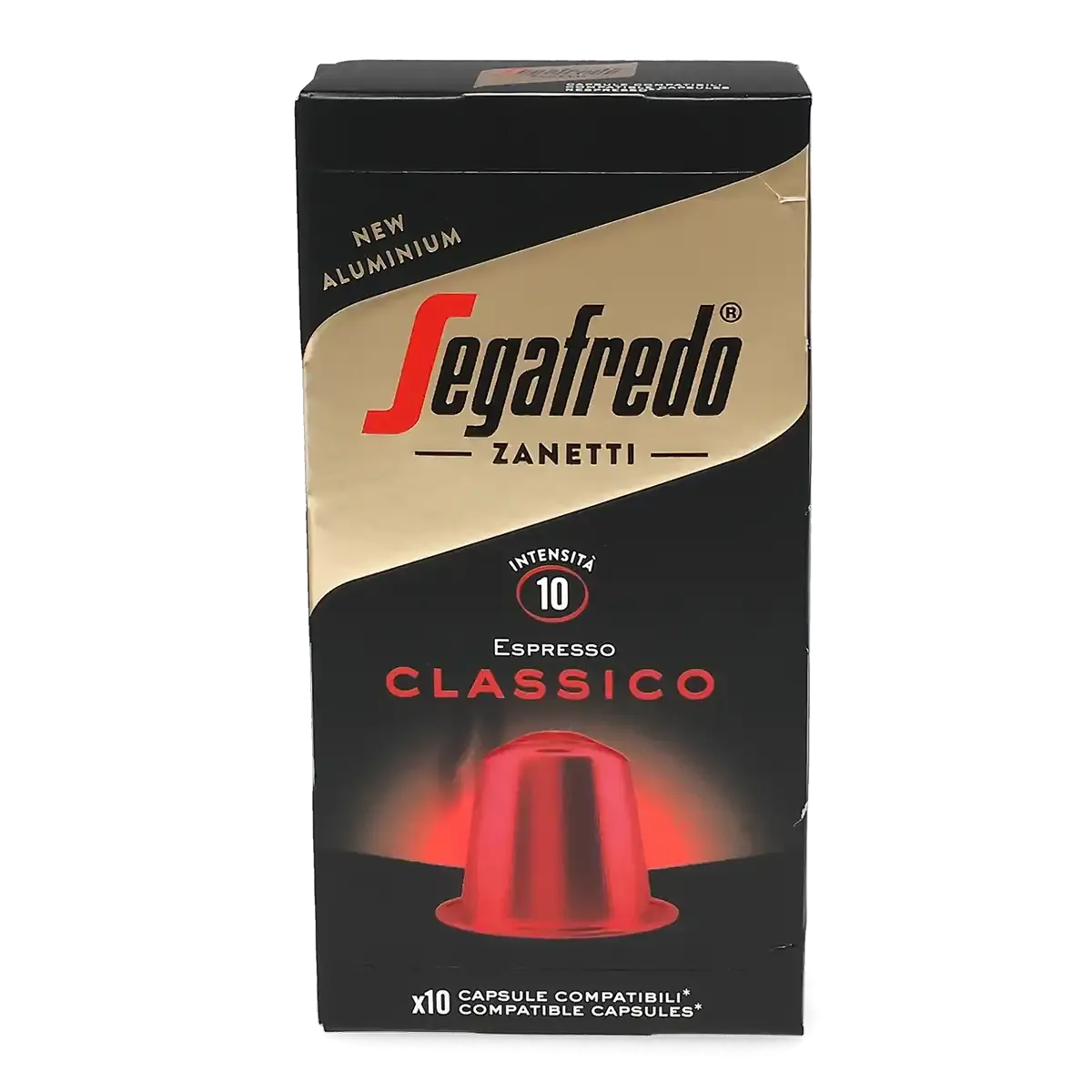 Espresso\u0020Classico