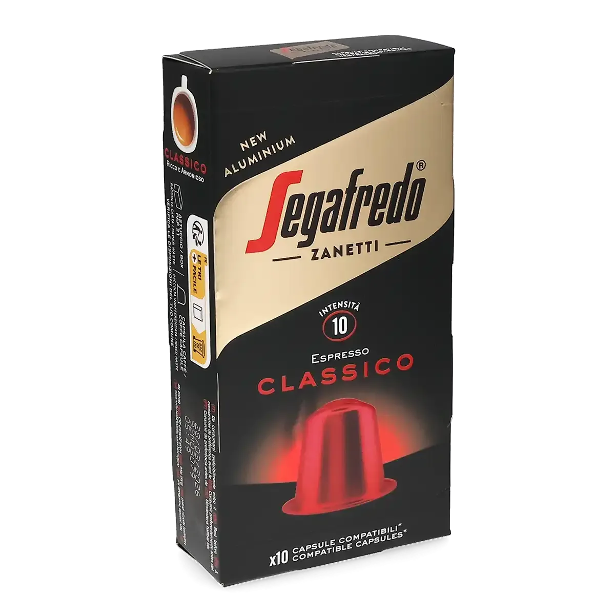 Espresso\u0020Classico