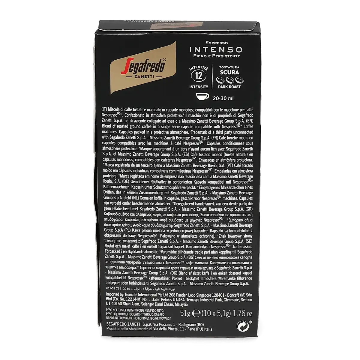 Espresso\u0020Intenso