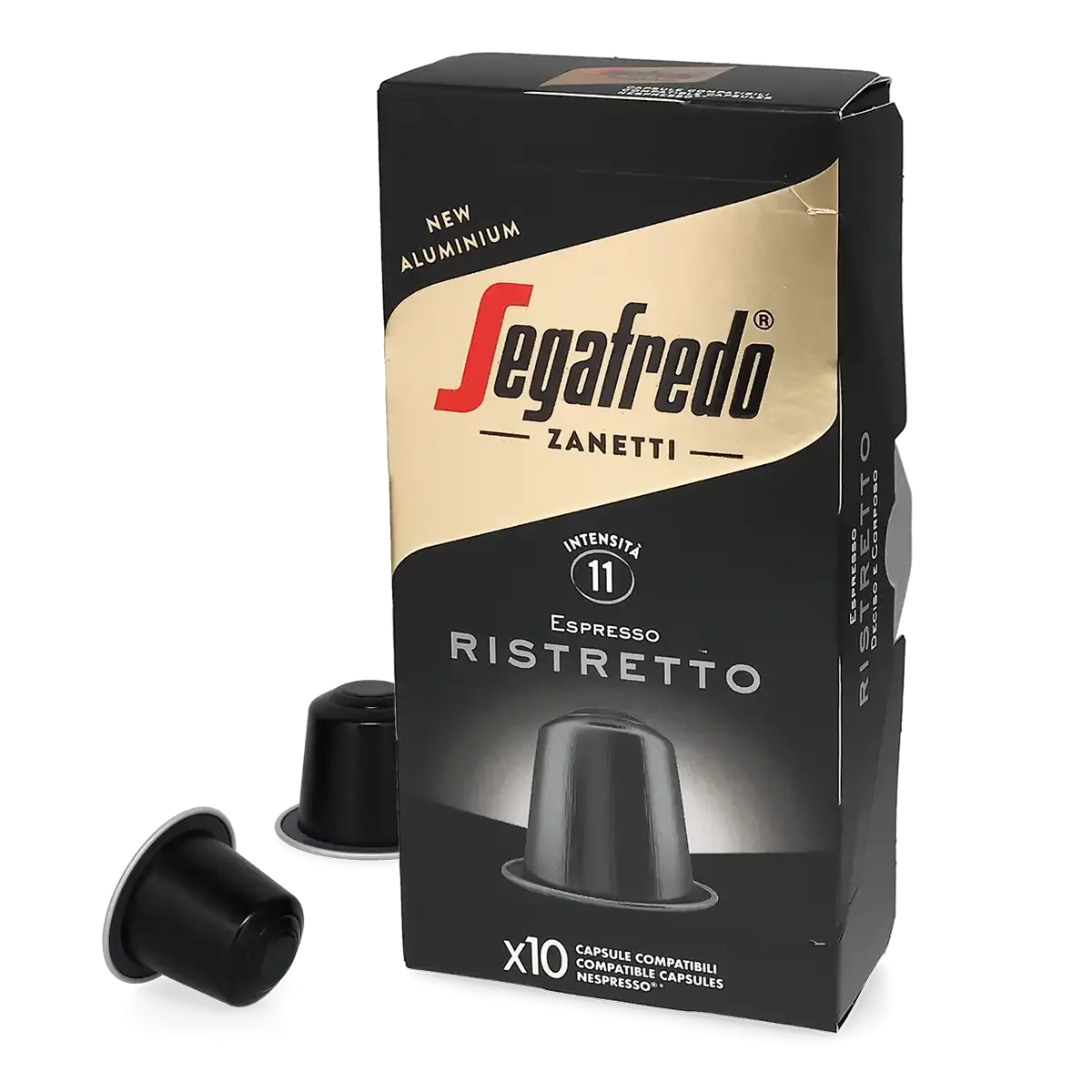 Espresso\u0020Ristretto