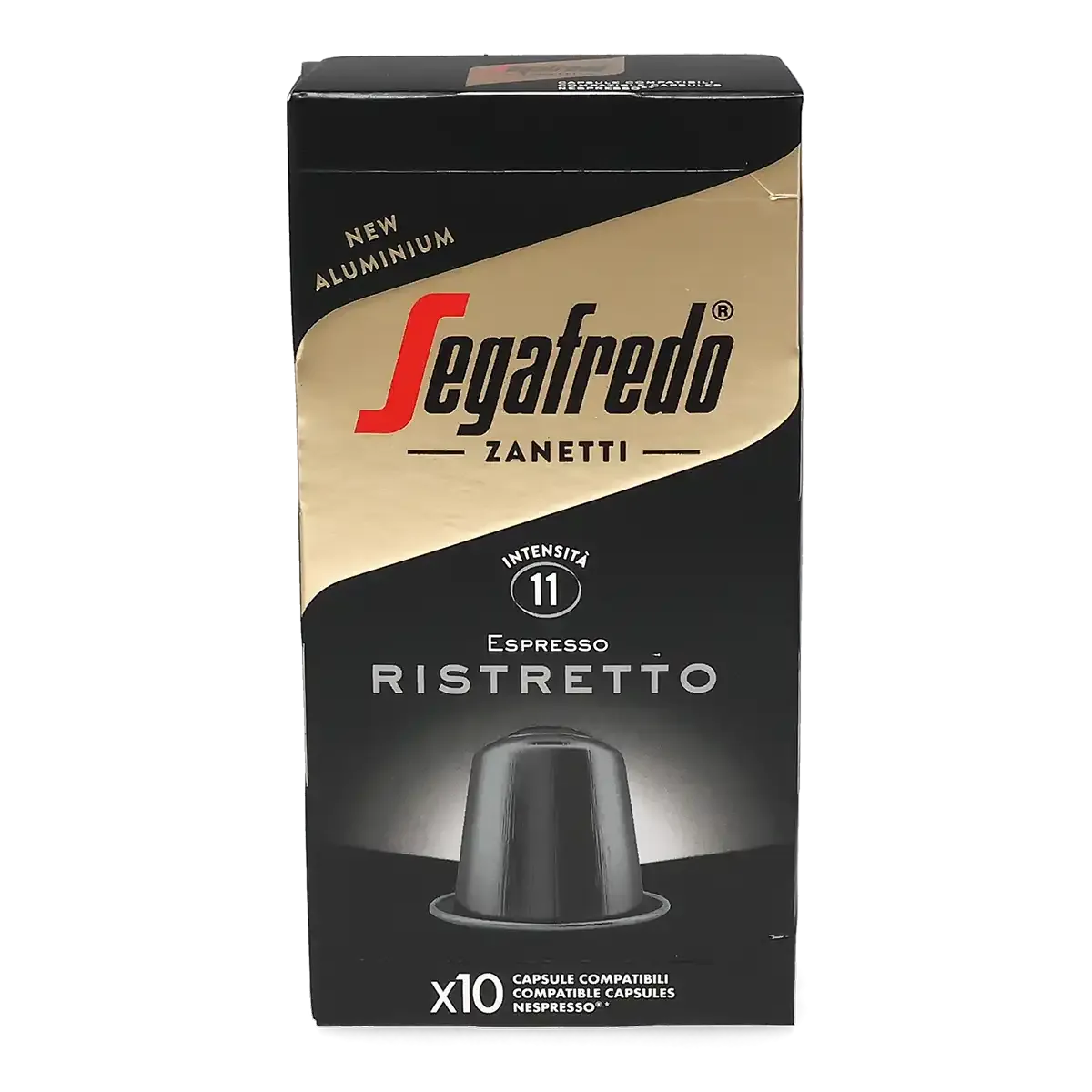 Espresso\u0020Ristretto