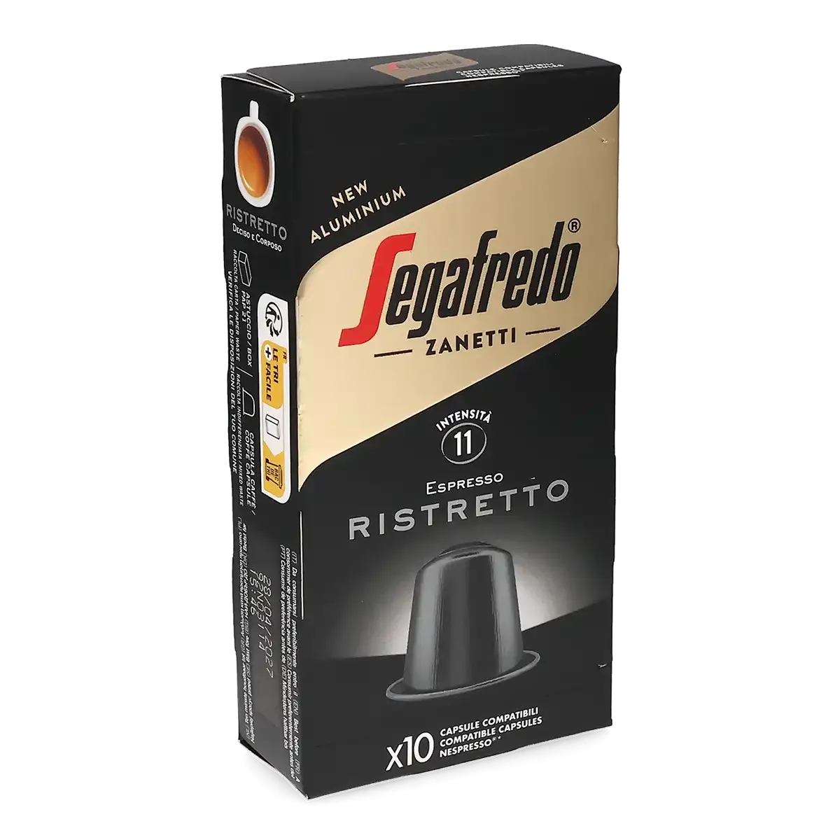 Espresso\u0020Ristretto